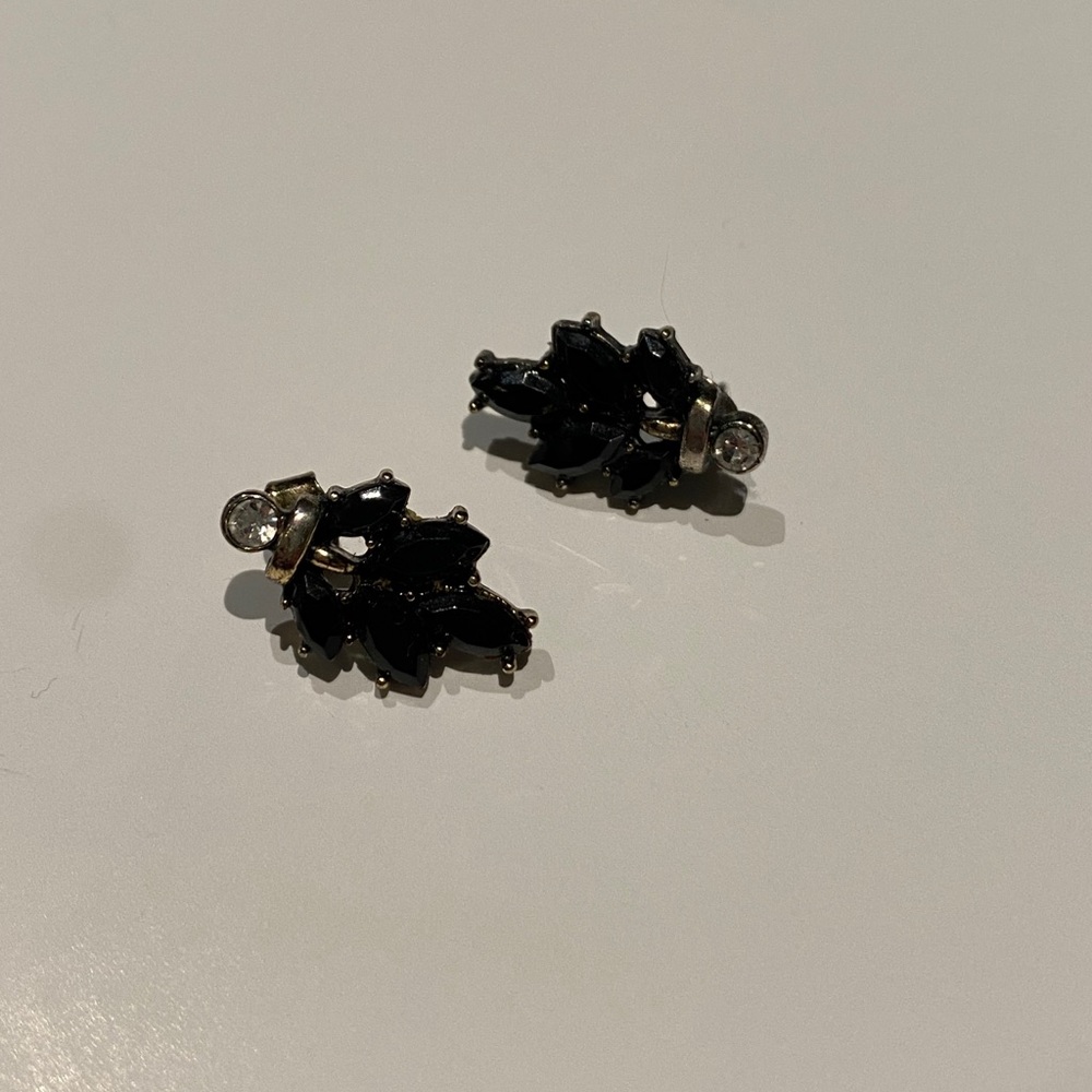 Vintage Stud Earrings